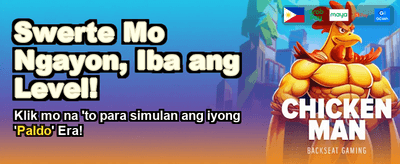 Download the Jili168 Login App banner