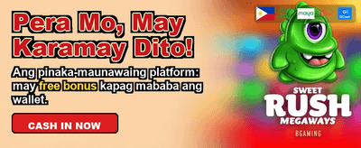 Fastest Payouts in Philippines banner